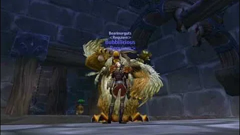 Don't go afk around Guts