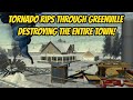 Greenville wisc roblox l tornado storm city wide evacuation f3x special roleplay