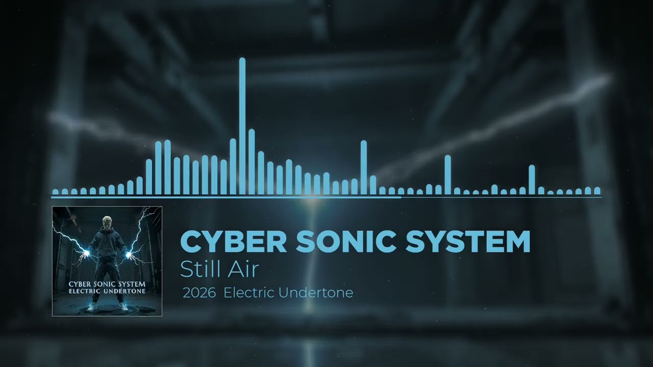 Cyber Sonic System - Still Air