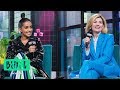 Jodie Whittaker, Mandip Gill & Tosin Cole Talk Season 12 Of The Hit BBC America Series, "Doctor Who"