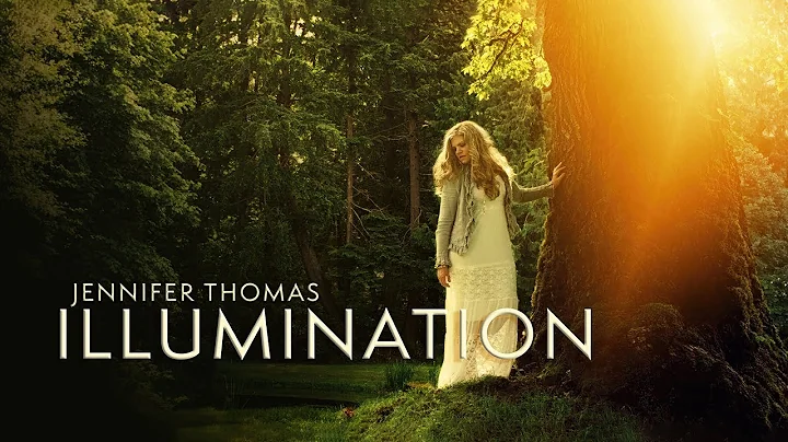ILLUMINATION (Epic Cinematic Piano) - Jennifer Tho...