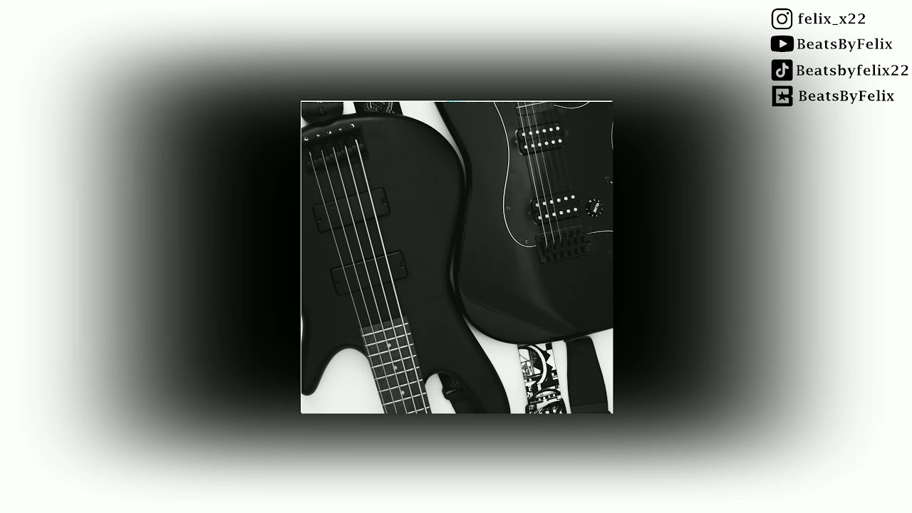 [FREE] Guitar Loop Kit/Sample Pack 2021 – BeatsByFelix Vol.2