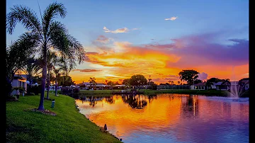 Beautiful Day - South Florida