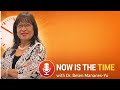 Finding The Peace Of God Part 2 | Now Is The Time