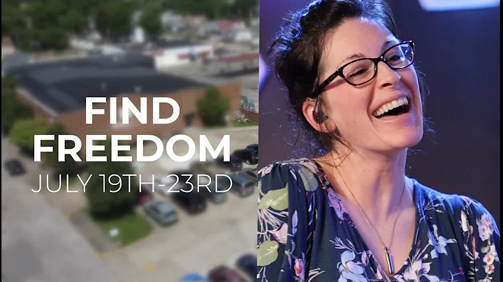 Freedom Conference 2023