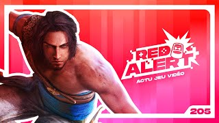 Énorme restructuration dUbisoft & Xbox Developer Direct | Actu jeu vidéo | Red Alert 205
Présenté par Mehdi et Nico, Red Alert, cest le podcast hebdomadaire de Third Éditions. Au programme : commentaires de lactualité jeu vidéo, retours dexpérience sur des nouveautés et interludes Top 3 totalement subjectifs.
Au programme :
00:00 - Bienvenue !
01:42 - Retour sur : Final Fantasy VII Remake sur Switch 2
07:00 - Chronique 1 : La restructuration dUbisoft
29:58 - Top 3 des prédictions 2026
38:01 - Chronique 2 : Xbox Developer Direct (janvier 2026)
Nhésitez pas à nous faire part de vos retours en commentaire ! Énorme restructuration dUbisoft & Xbox Developer Direct | Actu jeu vidéo | Red Alert 205