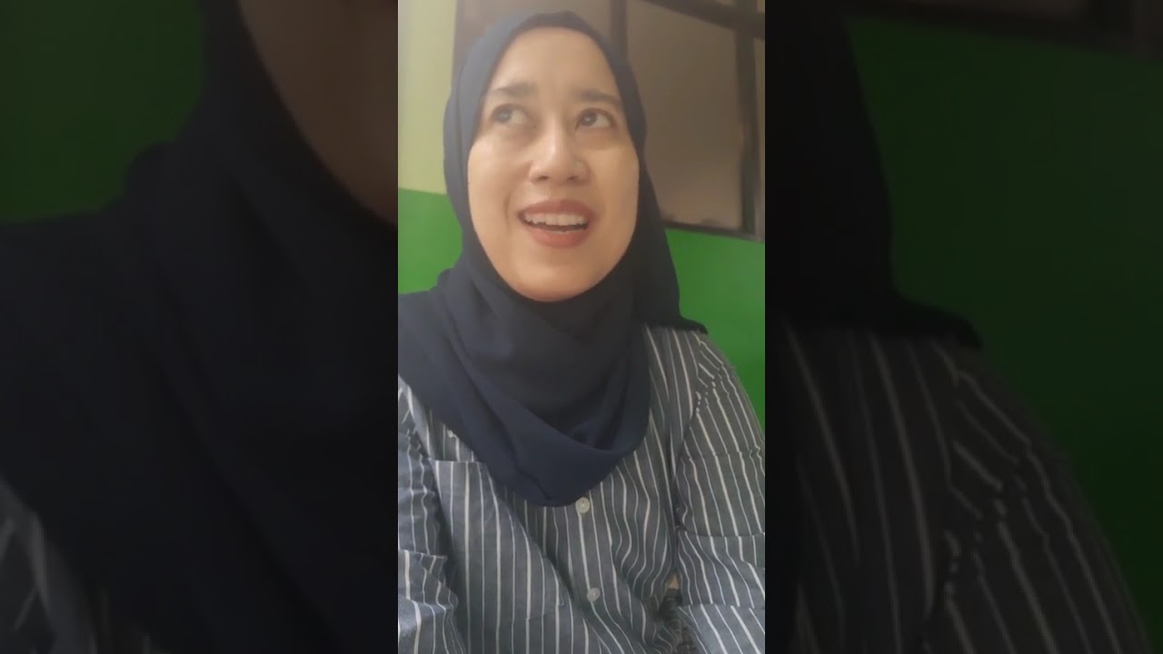 Nurhasanah Widianingsih SMPN 1 Cileunyi SR05 Ngadongeng Basa Sunda September