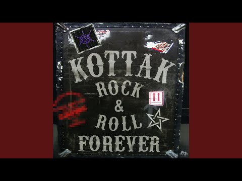 Kottak — Don't Wanna Go Home