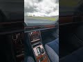 300SEL #mercedes #w126 #shortsvideo #shortvideo #shorts #short #videoshort #car #cars #videos