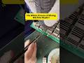 The whole process of mining Machine Repairl