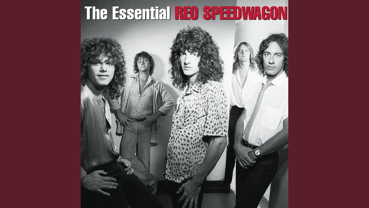 Son of a Poor Man (Original Kevin Cronin Vocal - 2004 Mix) Son of a Poor Man (Original Kevin Cronin Vocal - 2004 Mix)