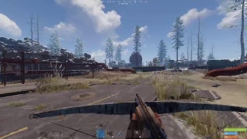 SOLO RUST CONSOLE |controller player