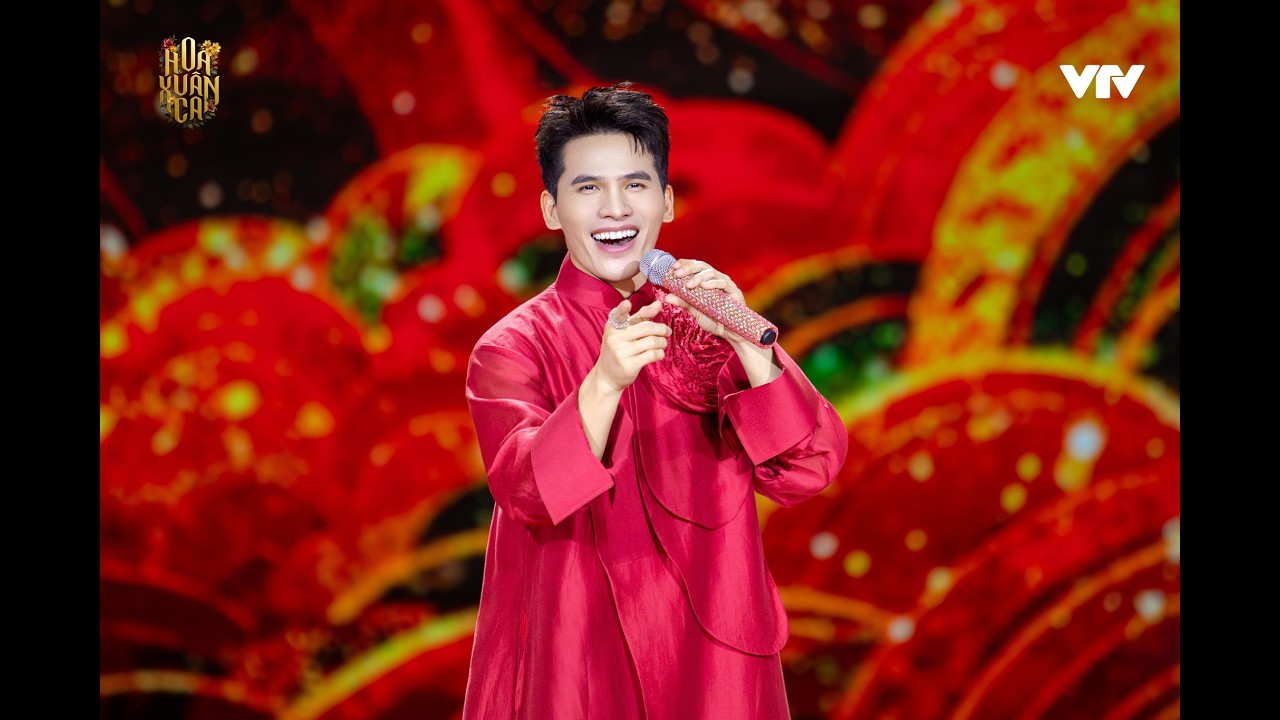 [4K] NẮNG CÓ CÒN XUÂN - Quốc Thiên | HOA XUÂN CA