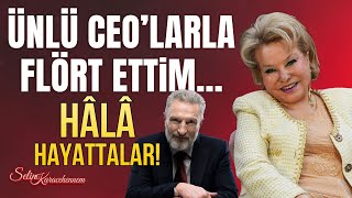 Magazi̇ni̇ Çalkalayacak İtiraflar...en Güçlü Kadınlar Bile Aldatılıyor Mu? Evde Kalacağim Sandim