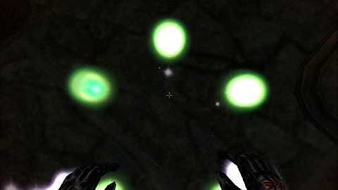 Morrowind   Permanent Invisibility Glitch