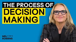 Stop Finding Your Passion and Do This! | Mel Robbins
