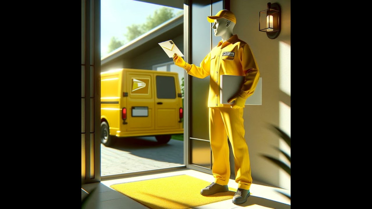 Kündigung zustellen - aber wie?