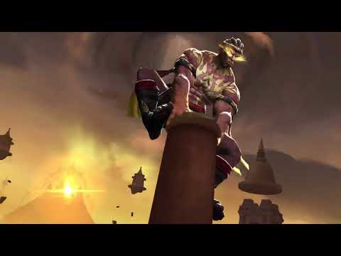 Video Raz muay thái lively wallpaper - youtube