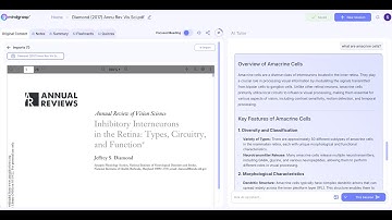 Mindgrasp Ai Tutor Tutorial