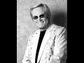 George Jones - The Right Left Hand