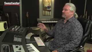 How to Fix Finger Squeaks in Guitar Recordings Sweetwater Sound
