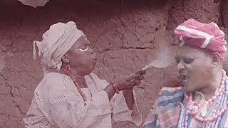 ABENI IYAWO EBORA AGBA - A Nigerian Yoruba Movie Starring Lalude | Abeni Agbon
