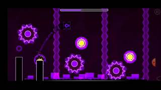 Geometry Dash   Eloctrodynamix 100% (All Coins)