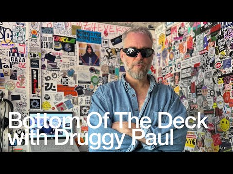 Bottom Of The Deck