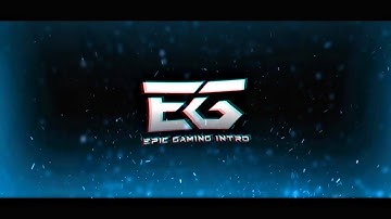 How To Make A Epic Gaming Intro On Android!