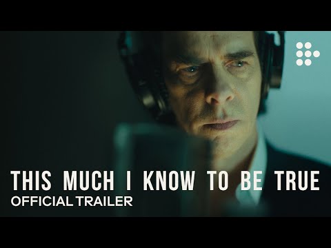 THIS MUCH I KNOW TO BE TRUE | Official Trailer 4K | Exclusively on MUBI