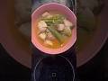 KATSEYE’S Favorite Food - Part 6: Sophia🇵🇭 #katseye #gnarly #sinigang #philippines #gabriela