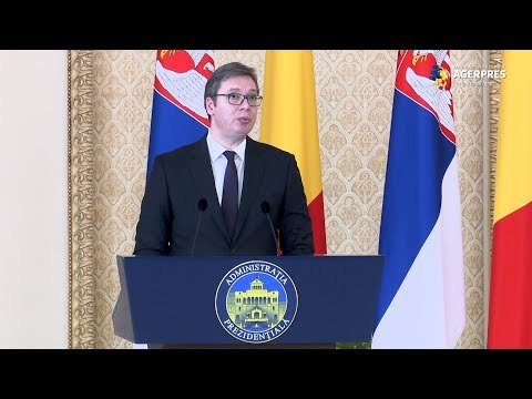 Video: Președintele sârb: drumul lung al lui Aleksandar Vucic către putere