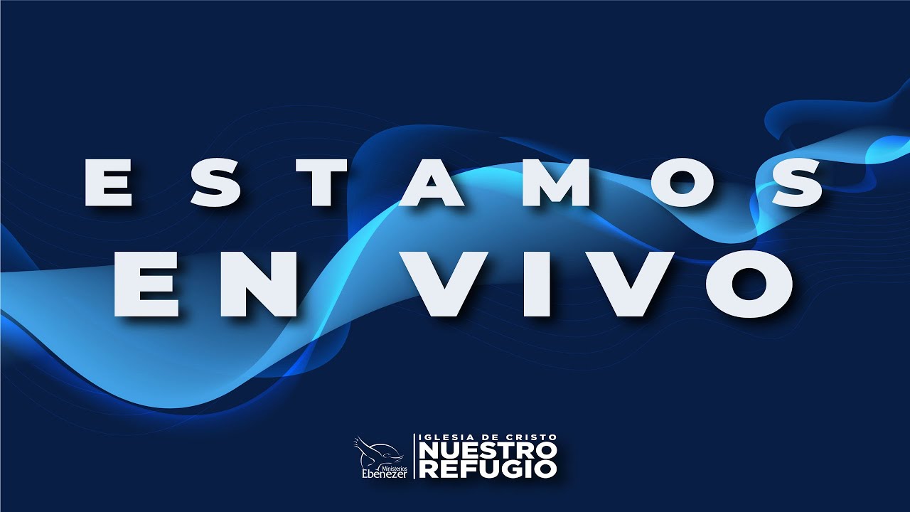Alabanza & Adoración | Domingo 23 de Noviembre | Ebenezer Nuestro ...