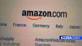 Tracy Amazon center opening set for fall