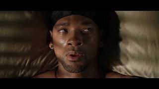 I Robot | 2004 | "Will Smith Chases a robot" | Movie Clip