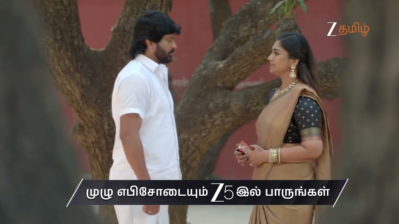 Karthigai Deepam | Ep - 1134 | Preview | Feb 27 2026 | Zee Tamil