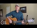 Learn to play Leaving - Zach Bryan - Guitar Lesson Mp3 Song