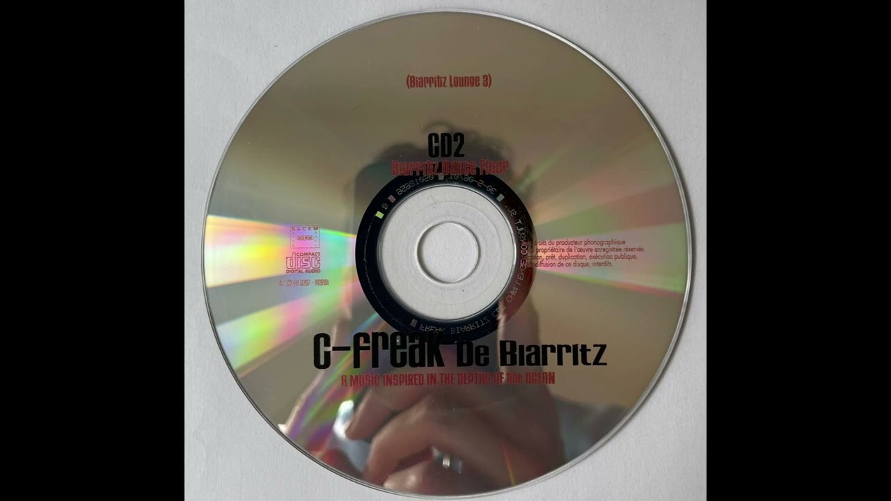 C. Freak - Tex Dex - YouTube