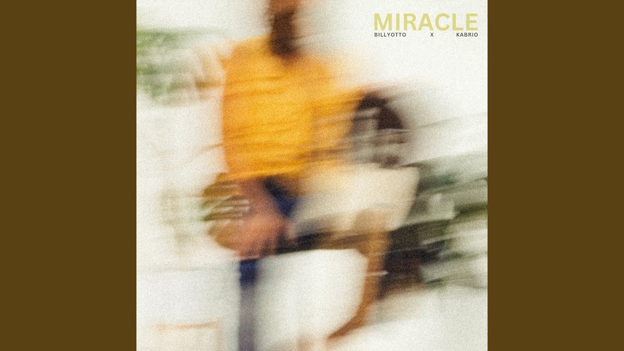 Guarda Miracle su YouTube Guarda Miracle su YouTube