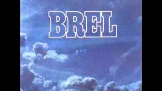 Video thumbnail of "Jacques Brel - Les Marquises (Brel [1977])"