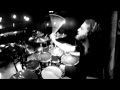 Jay Postones - EXILED - Drumcam