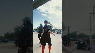 #dance #viral #softball#fyp#shorts