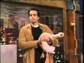 David Copperfield-Slow Mo Duck Live TV performance.flv