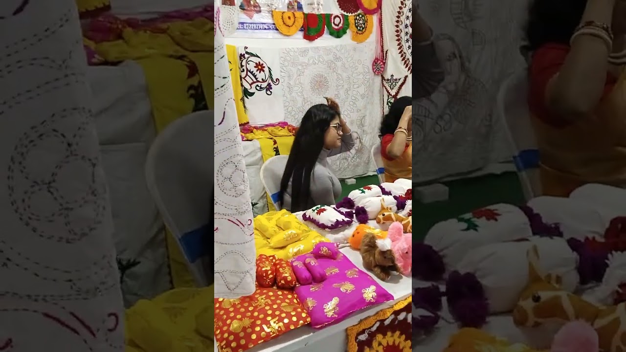 স্বদেশী মেলা, আগরতলা। 