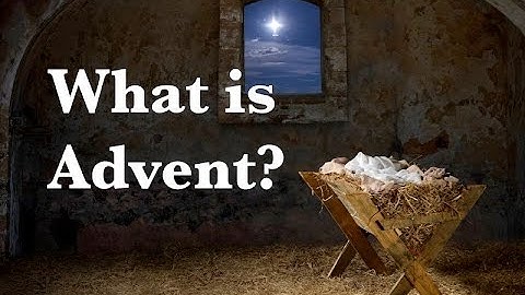 What is Advent? #advent #christmas #catholic