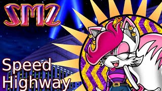 Speed Highway (SMZ)