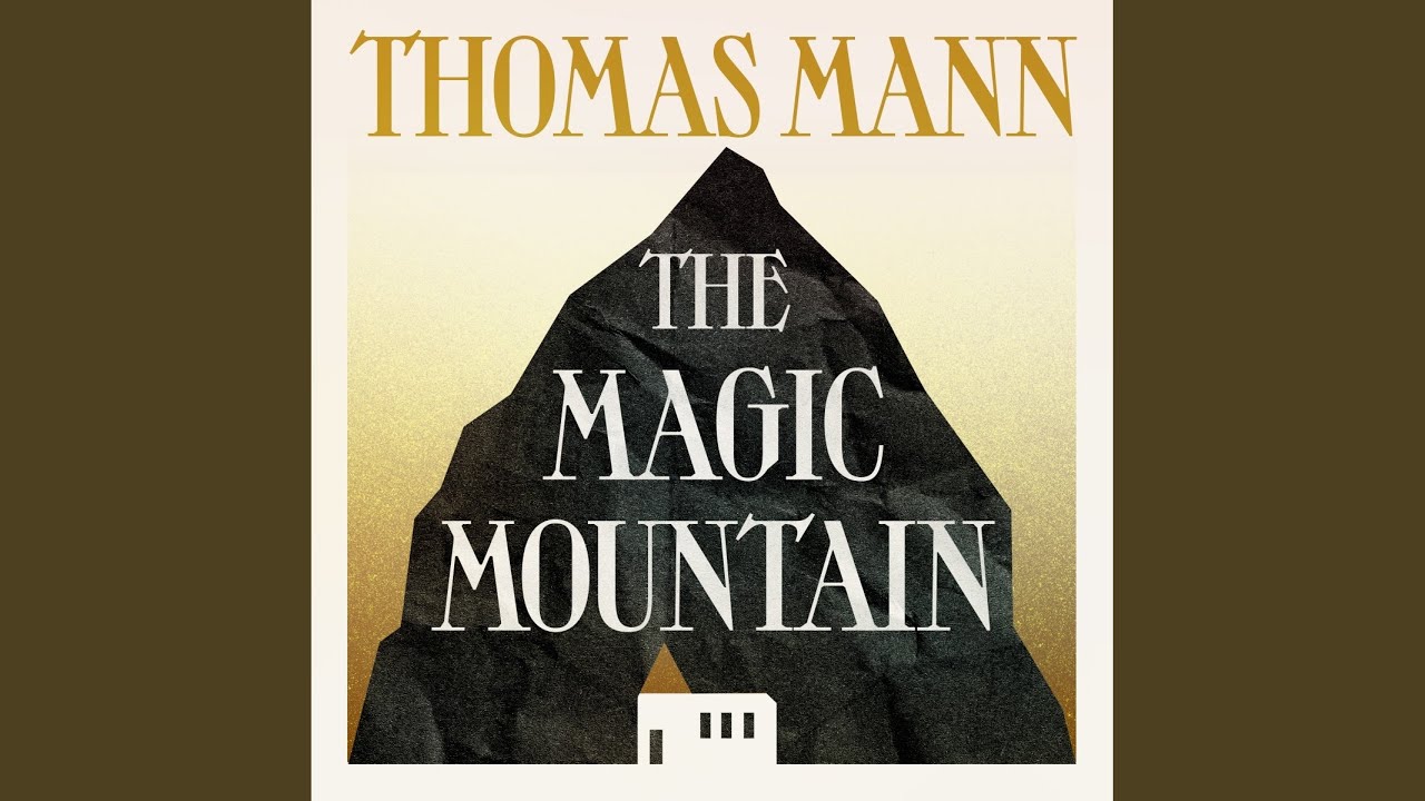 Chapter 645 - The Magic Mountain