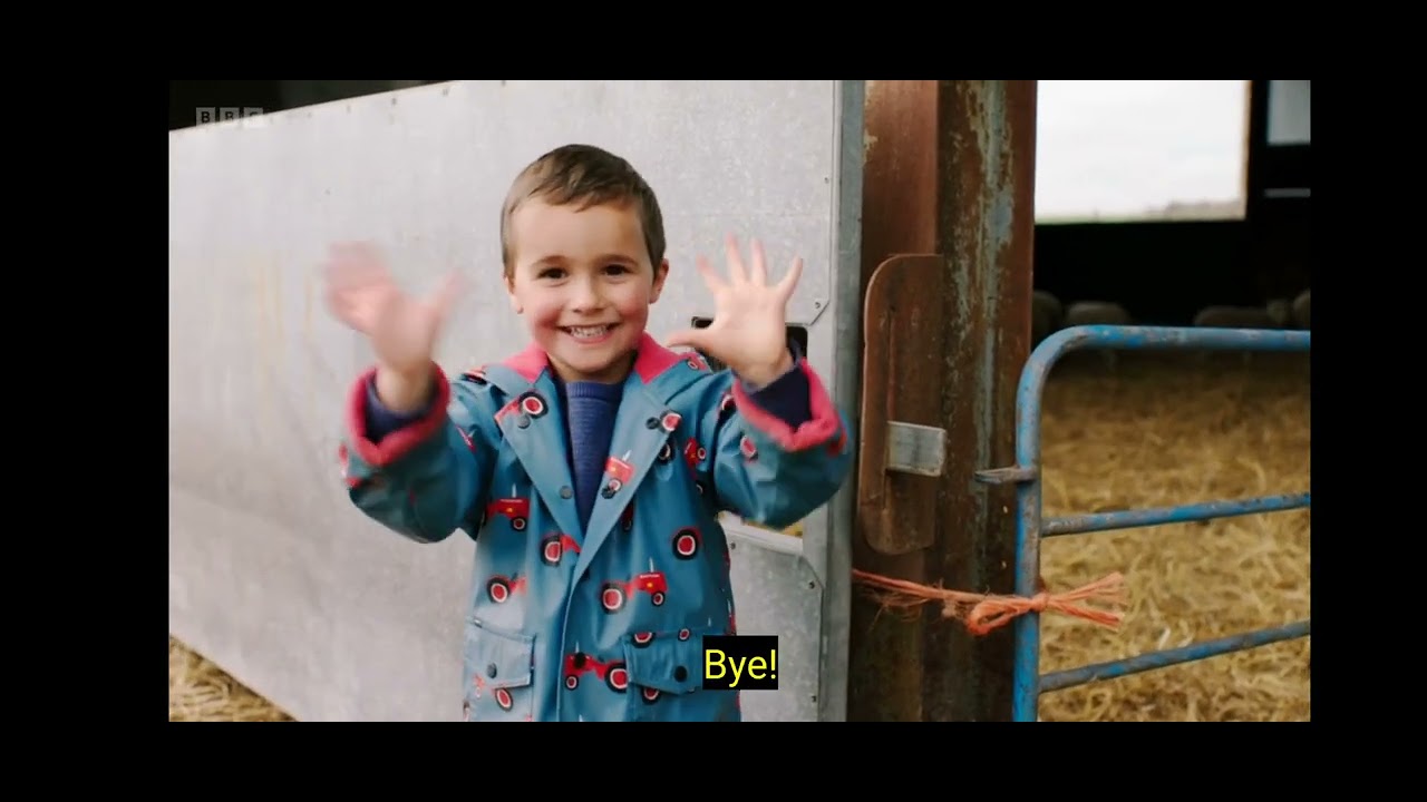 Close The Gate | Teletubbies | CBeebies Full Episodes