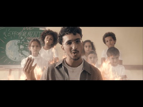 Younès - L'effondrement
