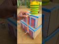 Amazing Mini Water Drilling Machine 🚜💦 | Smart Mini Farming Experiment #shorts